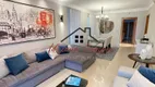 Foto 7 de Apartamento com 3 Quartos à venda, 160m² em Boqueirão, Santos