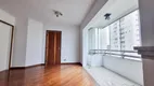 Foto 2 de Apartamento com 4 Quartos à venda, 130m² em Morumbi, São Paulo