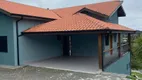 Foto 2 de Casa de Condomínio com 3 Quartos à venda, 342m² em Fazenda Palao Alpes de Guararema, Guararema