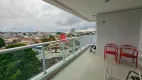 Foto 15 de Apartamento com 2 Quartos à venda, 76m² em Centro, Manaus