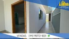 Foto 5 de Casa com 3 Quartos à venda, 107m² em Jardim Oriental, Maringá