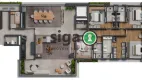 Foto 24 de Apartamento com 4 Quartos à venda, 248m² em Paraíso, São Paulo