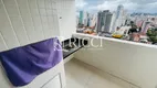 Foto 4 de Apartamento com 2 Quartos à venda, 72m² em Boqueirão, Santos