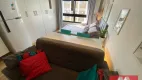 Foto 12 de Apartamento com 1 Quarto à venda, 25m² em Consolação, São Paulo