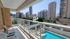 Foto 20 de Apartamento com 3 Quartos à venda, 133m² em Gonzaga, Santos