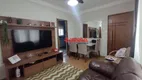 Foto 2 de Apartamento com 3 Quartos à venda, 78m² em Gonzaga, Santos