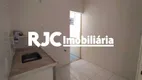 Foto 8 de Apartamento com 3 Quartos à venda, 86m² em Grajaú, Rio de Janeiro