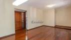 Foto 3 de Apartamento com 4 Quartos à venda, 127m² em Moema, São Paulo