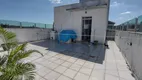 Foto 16 de Cobertura com 3 Quartos à venda, 157m² em Caiçaras, Belo Horizonte