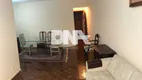 Foto 5 de Apartamento com 3 Quartos à venda, 109m² em Tijuca, Rio de Janeiro