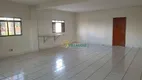 Foto 7 de Sala Comercial para alugar, 110m² em Vila Aurora, São José do Rio Preto