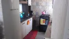 Foto 12 de Apartamento com 2 Quartos à venda, 55m² em Uvaranas, Ponta Grossa