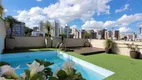 Foto 4 de Cobertura com 3 Quartos para alugar, 336m² em Rio Branco, Porto Alegre