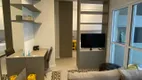 Foto 2 de Apartamento com 1 Quarto para alugar, 38m² em Cidade Monções, São Paulo