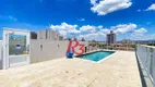 Foto 60 de Apartamento com 3 Quartos à venda, 87m² em Aparecida, Santos