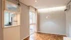 Foto 3 de Apartamento com 1 Quarto à venda, 47m² em Bom Fim, Porto Alegre