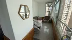 Foto 11 de Apartamento com 3 Quartos à venda, 207m² em José Menino, Santos