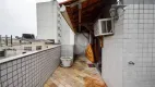 Foto 3 de Cobertura com 3 Quartos à venda, 170m² em Tijuca, Rio de Janeiro