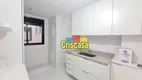 Foto 9 de Apartamento com 2 Quartos à venda, 79m² em Passagem, Cabo Frio