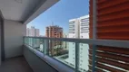 Foto 7 de Apartamento com 1 Quarto à venda, 35m² em Jardim Infante Dom Henrique, Bauru