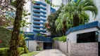 Foto 2 de Apartamento com 4 Quartos para alugar, 306m² em Mercês, Curitiba