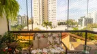Foto 6 de Apartamento com 3 Quartos à venda, 110m² em Moinhos de Vento, Porto Alegre