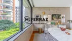 Foto 8 de Apartamento com 1 Quarto à venda, 144m² em Itaim Bibi, São Paulo