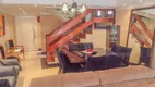 Foto 5 de Casa de Condomínio com 4 Quartos à venda, 352m² em Alphaville, Santana de Parnaíba