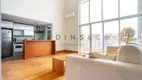 Foto 5 de Apartamento com 2 Quartos para alugar, 134m² em Vila Nova Conceição, São Paulo