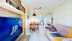 Foto 4 de Apartamento com 2 Quartos à venda, 56m² em Nossa Senhora Aparecida, Uberlândia