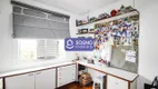 Foto 19 de Apartamento com 3 Quartos à venda, 105m² em Estoril, Belo Horizonte