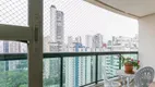 Foto 21 de Cobertura com 3 Quartos à venda, 189m² em Jardim Anália Franco, São Paulo