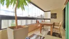 Foto 25 de Apartamento com 3 Quartos para venda ou aluguel, 570m² em Vila da Serra, Nova Lima