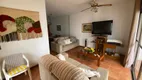 Foto 2 de Apartamento com 3 Quartos à venda, 128m² em Praia das Pitangueiras, Guarujá