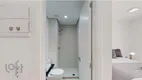 Foto 15 de Apartamento com 1 Quarto à venda, 25m² em Campo Belo, São Paulo