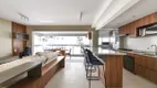 Foto 3 de Apartamento com 2 Quartos à venda, 73m² em Alto da Lapa, São Paulo