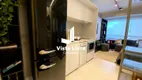 Foto 5 de Apartamento com 1 Quarto à venda, 31m² em Sumarezinho, São Paulo