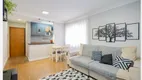 Foto 3 de Apartamento com 2 Quartos à venda, 54m² em Boa Vista, Curitiba