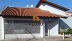 Foto 14 de Casa com 3 Quartos à venda, 10m² em Núcleo Residencial Presidente Geisel, Bauru