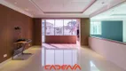 Foto 6 de Casa com 3 Quartos à venda, 216m² em Ahú, Curitiba