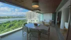 Foto 2 de Apartamento com 1 Quarto à venda, 121m² em Barra da Tijuca, Rio de Janeiro