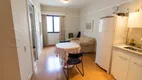 Foto 2 de Flat com 1 Quarto para alugar, 33m² em Jardim Paulista, São Paulo