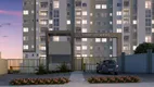 Foto 2 de Apartamento com 2 Quartos à venda, 50m² em Nova Parnamirim, Parnamirim