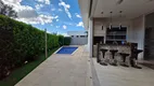 Foto 4 de Casa de Condomínio com 3 Quartos à venda, 270m² em Jardins Barcelona, Uberlândia