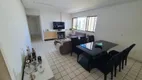 Foto 2 de Apartamento com 3 Quartos à venda, 98m² em Jaqueira, Recife