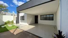 Foto 4 de Casa com 3 Quartos à venda, 167m² em Novo Mundo, Uberlândia