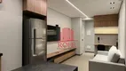 Foto 2 de Apartamento com 1 Quarto à venda, 43m² em Vila Olímpia, São Paulo