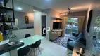 Foto 2 de Apartamento com 2 Quartos à venda, 53m² em Lagoa Redonda, Fortaleza