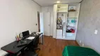 Foto 9 de Casa com 3 Quartos à venda, 158m² em Vila Valparaiso, Santo André