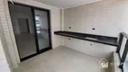 Foto 4 de Apartamento com 2 Quartos à venda, 72m² em Maracanã, Praia Grande